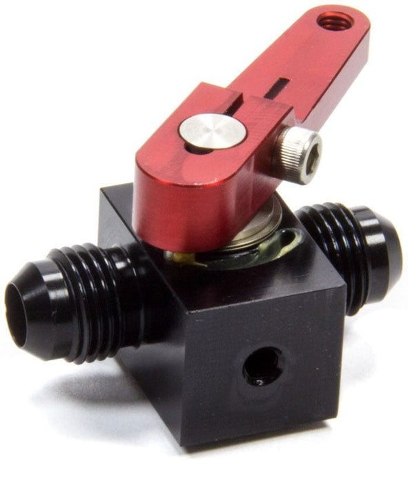 Waterman Dash Mount -6 3 Way Shut-Of Valve W935566 Autofit