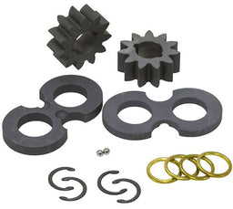 Waterman Includes Gears & Plates Sprint Pump 450 Gear Kit W252000-450 Autofit