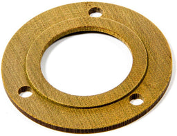 WATERMAN Phenolic Fuel Pump Spacer, 3-Bolt W252002 Autofit