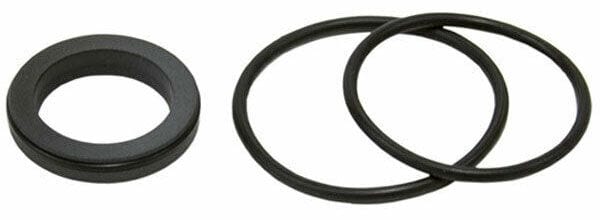 WATERMAN Suit Little Bertha Fuel Pump Rear Pump Seal W322003 Autofit
