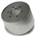 WEIAND 34 Tooth, 1/2" Pitch Billet Supercharger Drive Pulley WM7029-34 Autofit