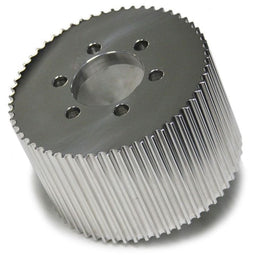 WEIAND 35 Tooth, 1/2" Pitch Billet Supercharger Drive Pulley WM7029-35 Autofit