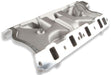 Weiand 351 Windsor, Satin Finish Weiand SB Ford Stealth Intake Manifold WM8023 Autofit