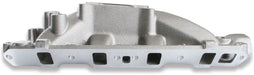 Weiand 351 Windsor, Satin Finish Weiand SB Ford Stealth Intake Manifold WM8023 Autofit