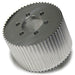 Weiand 36 Tooth, 1/2" Pitch Billet Supercharger Drive Pulley WM7029-36 Autofit