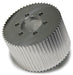 Weiand 38 Tooth, 1/2" Pitch Billet Supercharger Drive Pulley WM7029-38 Autofit
