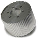 WEIAND 53 Tooth, 8mm Pitch Billet Supercharger Drive Pulley WM7109-53 Autofit