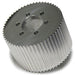WEIAND 55 Tooth, 8mm Pitch Billet Supercharger Drive Pulley WM7109-55 Autofit