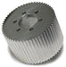 Weiand 59 Tooth, 8mm Pitch Billet Supercharger Drive Pulley WM7109-59 Autofit