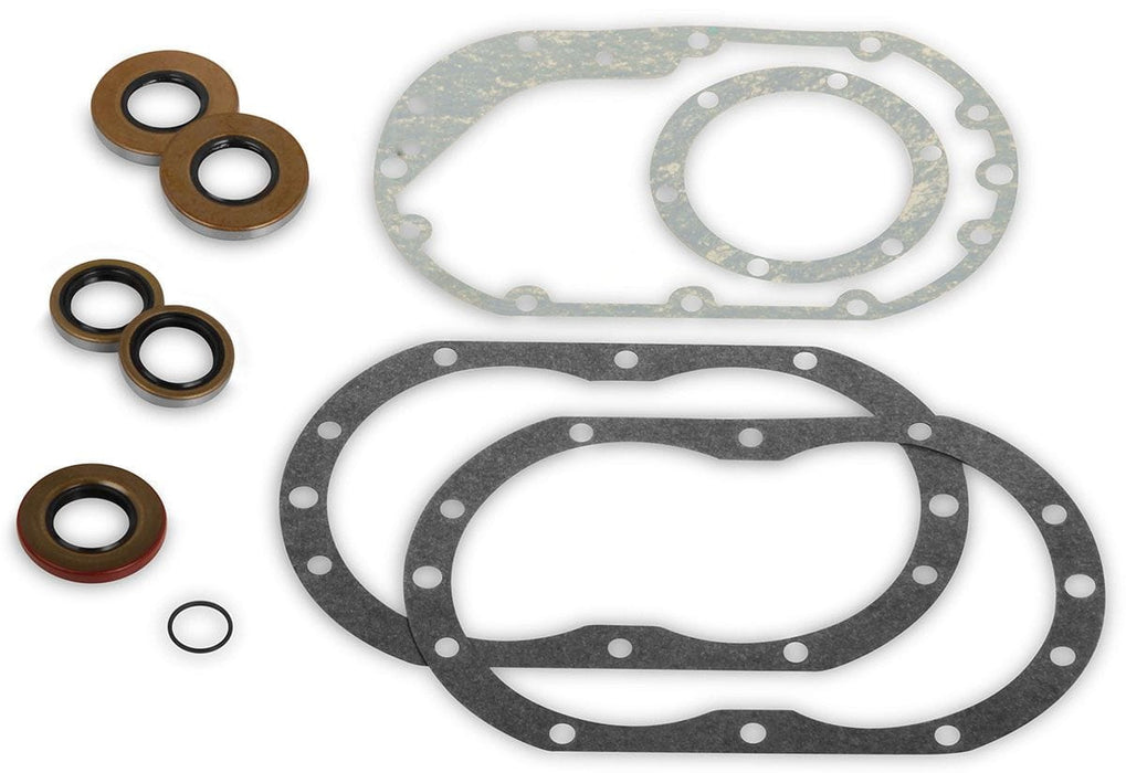 WEIAND Suit 142,144,174,177,256 Supercharger Weiand Supercharger Gasket Set WM9593 Autofit