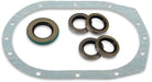 WEIAND Weiand 6-71 Supercharger Gasket & Seal Kit WM9588 Autofit