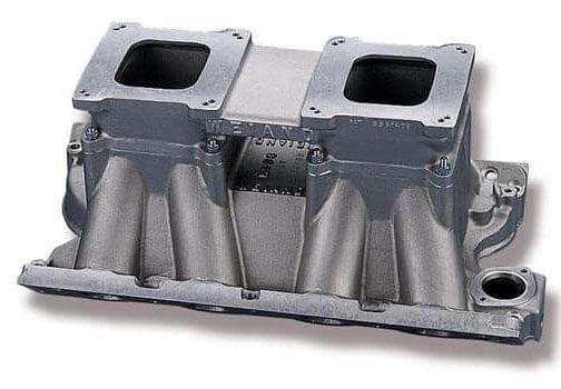 Weiand Weiand BB Ford 429-460ci V8 Hi-Ram Intake Manifold Autofit