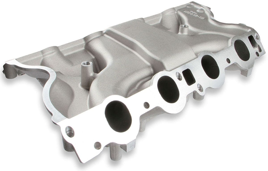 Weiand Weiand BB Ford Stealth Intake Manifold Autofit
