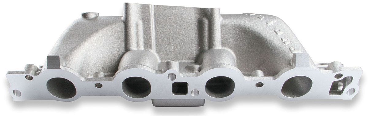 Weiand Weiand BB Ford Stealth Intake Manifold Autofit