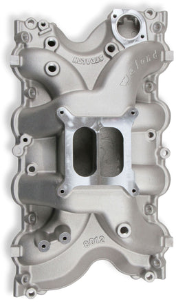 Weiand Weiand BB Ford Stealth Intake Manifold Autofit