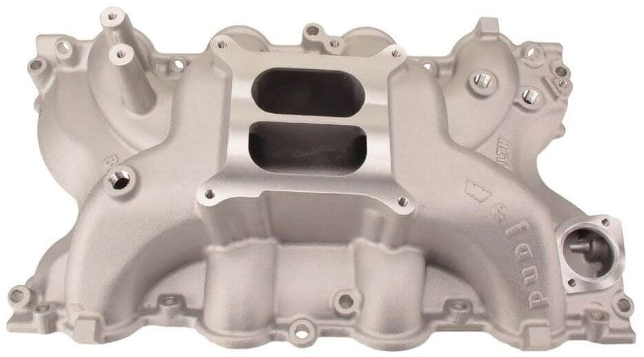 Weiand Weiand BB Ford Stealth Intake Manifold Autofit