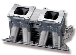 Weiand Weiand Ford 302-351ci 4V Cleveland V8 Hi-Ram Intake Manifold Autofit