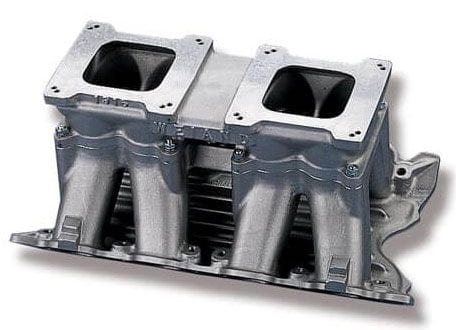 Weiand Weiand Ford 302-351ci 4V Cleveland V8 Hi-Ram Intake Manifold Autofit