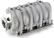 Weiand Weiand LS Series Cast Aluminium Intake Manifold Autofit