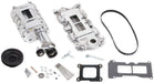 Weiand Weiand SB Chev 142 Pro-Street Supercharger Kit Autofit