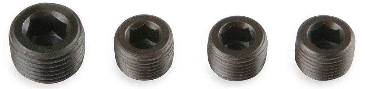 Weiand Weiand SB Ford Stealth Intake Manifold Autofit