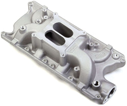 Weiand Weiand SB Ford Stealth Intake Manifold Autofit
