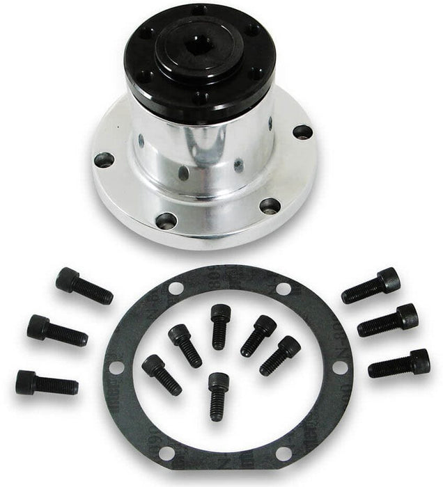 WEIAND Weiand Supercharger Coupler Nose Drive WM7103P Autofit