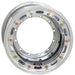 WELD 15" x 8" 4" B/S Suit 5 x 9.750" B/C, Outer Bead-Loc Sprint Direct Mount Wheel - Polished WE860-50824 Autofit