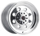 WELD 5 x 4.5/4.75" (Multi-Fit) Bolt Circle with 4.5" Backspace Draglite 15" x 8" Wheel - Polished Finish WE90-58348 Autofit