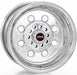 WELD 5 x 4.5/4.75" (Multi-Fit) Bolt Circle with 5.5" Backspace Draglite 15" x 7" Wheel - Polished Finish WE90-57350 Autofit