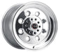 WELD 5 x 4.5/4.75" (Multi-Fit) Bolt Circle with 5.5" Backspace Draglite 15" x 8" Wheel - Polished Finish WE90-58350 Autofit