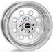 WELD 5 x 4.5/4.75" (Multi-Fit) Bolt Circle with 5.5" Backspace Draglite 15" x 9" Wheel - Polished Finish WE90-59350 Autofit
