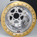 Weld Aluma Star 2.0 Wheel 15" x 14" (Double Bead-Loc) Autofit