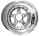 Weld Aluma Star 2.0 Wheel 15" x 15" Autofit