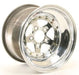 Weld AlumaStar 2.0 15 x 10" Wheel - Polished Finish Autofit