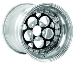 Weld Magnum Drag 2.0 Rear Drag Rim - Black Center Autofit