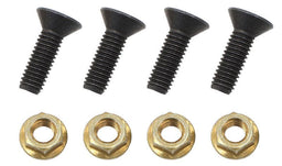 WELD Suit Sprint & Midget Mounting Stud & Nut Kit WEC0223 Autofit