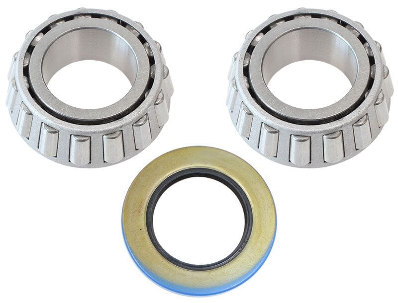 WELD Suit Sprint & Midget With Straight Shaft Wheel Bearing Kit WEC0229-B Autofit