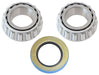 WELD Suit Sprint & Midget With Straight Shaft Wheel Bearing Kit WEC0229-B Autofit