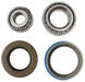 WELD Suit Strange Spindle, Per Wheel Wheel Bearing & Seal Kit WEP613-0243 Autofit