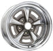 Wheel Vintiques 4-3/4" Bolt Circle With 5" Back Space Painted Pontiac Rallye II Rim 15 x 10" WV60-503405 Autofit