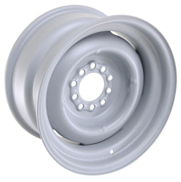 WHEELVINT 15 x 8" Cruzer Polished Cast Alloy Wheels WV01-5812334 Autofit