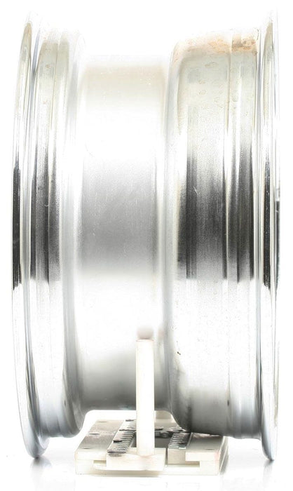WHEELVINT 4-1/2" Bolt Circle With 4-1/4" Back Space Chrome O.E Ford Rim - Chev Style 15 x 8" WV64-5812044 Autofit