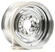 WHEELVINT 4-1/2" Bolt Circle With 4-1/4" Back Space Chrome O.E Ford Rim - Chev Style 15 x 8" WV64-5812044 Autofit