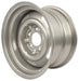 WHEELVINT 4-3/4" Bolt Circle With 4-1/2" Back Space Silver Corvette Style Rallye Rim 15 x 8" WV30-5834042 Autofit
