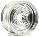 WHEELVINT 4-3/4" Bolt Circle With 4-1/4" Back Space Chrome O.E Ford Rim - Chev Style 15 x 8" WV64-5834044 Autofit