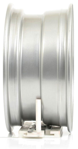 WHEELVINT 4-3/4" Bolt Circle With 4" Back Space Painted Pontiac Rallye II Rim 15 x 7" WV60-573404 Autofit