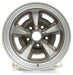 WHEELVINT 4-3/4" Bolt Circle With 4" Back Space Painted Pontiac Rallye II Rim 15 x 7" WV60-573404 Autofit