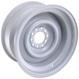 WHEELVINT 5 x 4.5/4.75" Bolt Cirle with 4.5" 17 x 7" Smoothie Bare Steel Wheel WV12-7712042 Autofit
