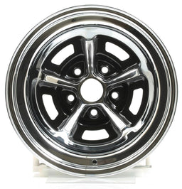WHEELVINT 5X4.5BC 4.25BSCHRO ME MUSTANG 15X7 54 SERIES MAGNUM 500 EA WV54-5712044 Autofit